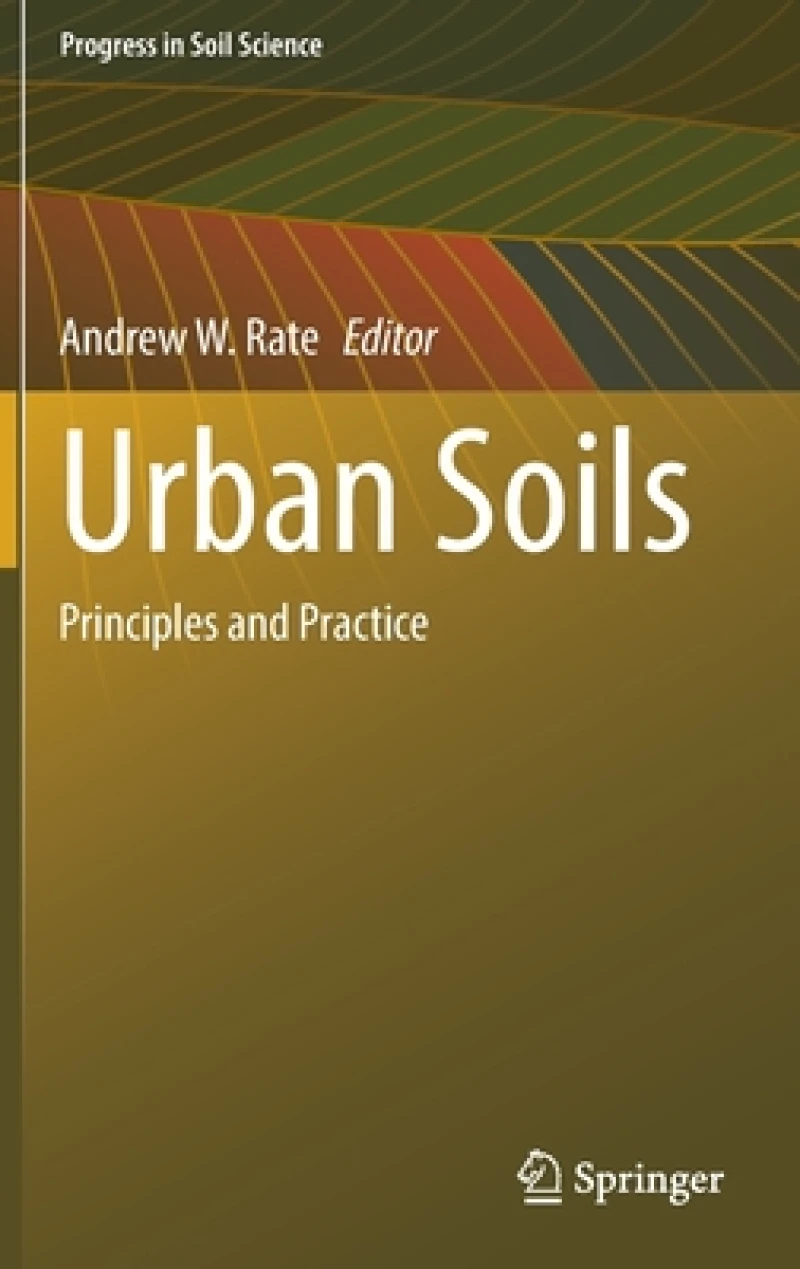 Urban Soils