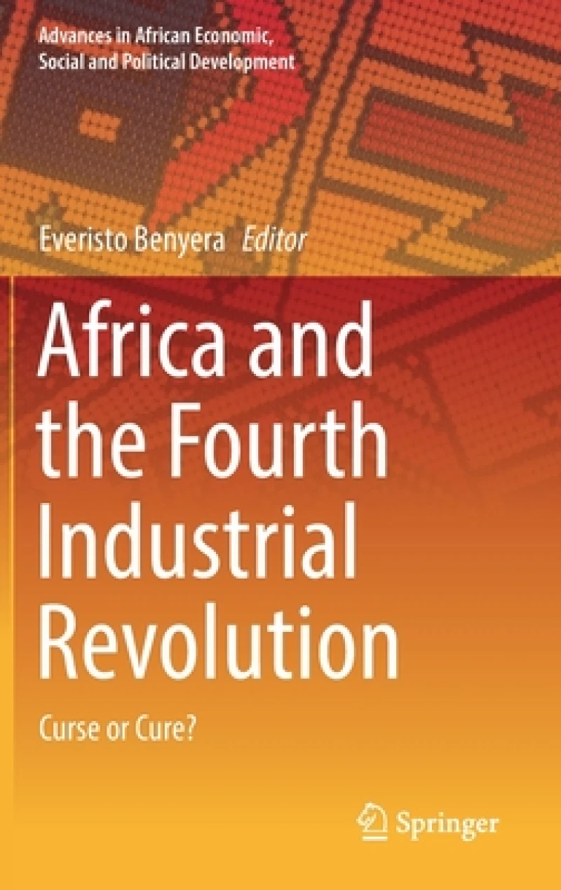 Africa and the Fourth Industrial Revolution