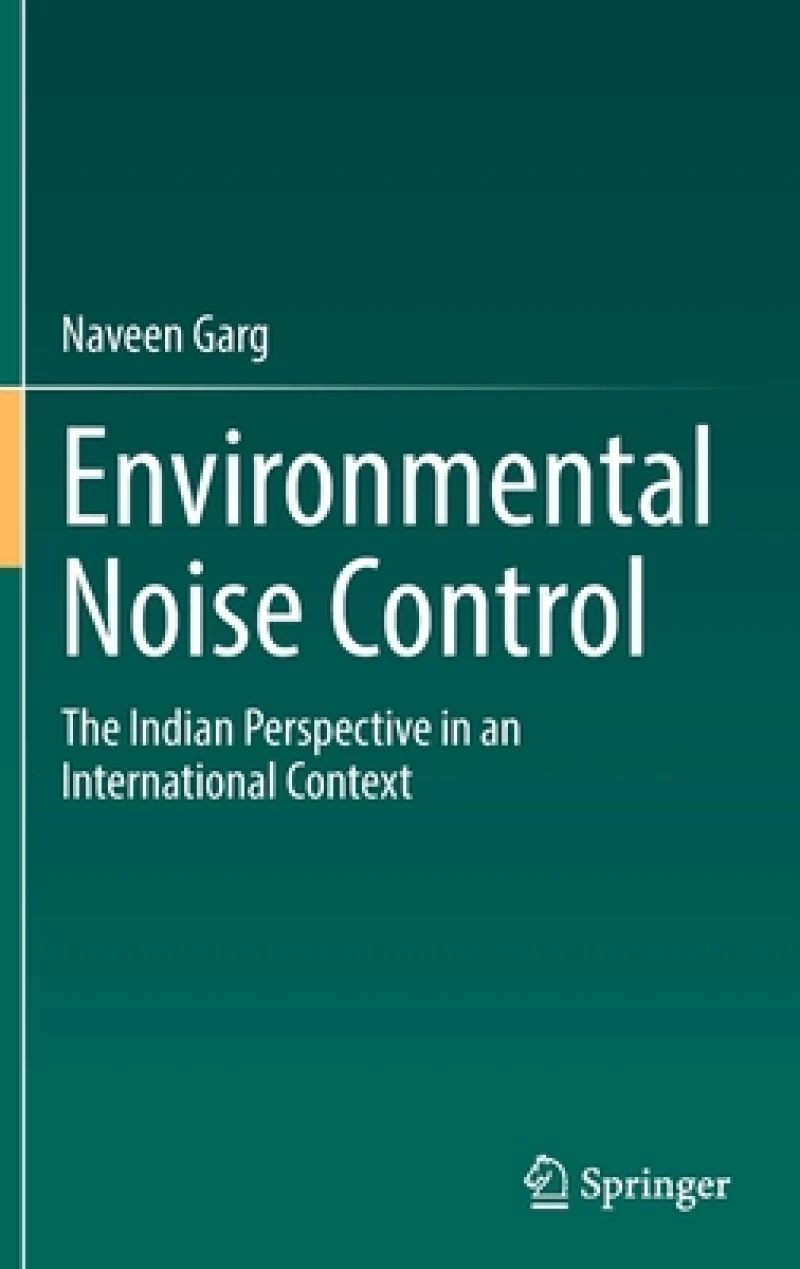 Environmental Noise Control