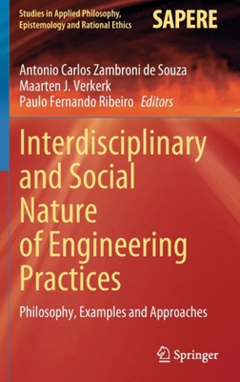 Interdisciplinary and Social Nature of Engineering Practices