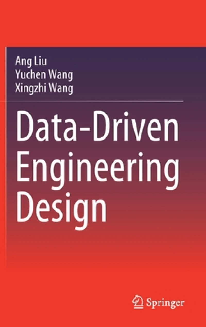 Data-Driven Engineering Design