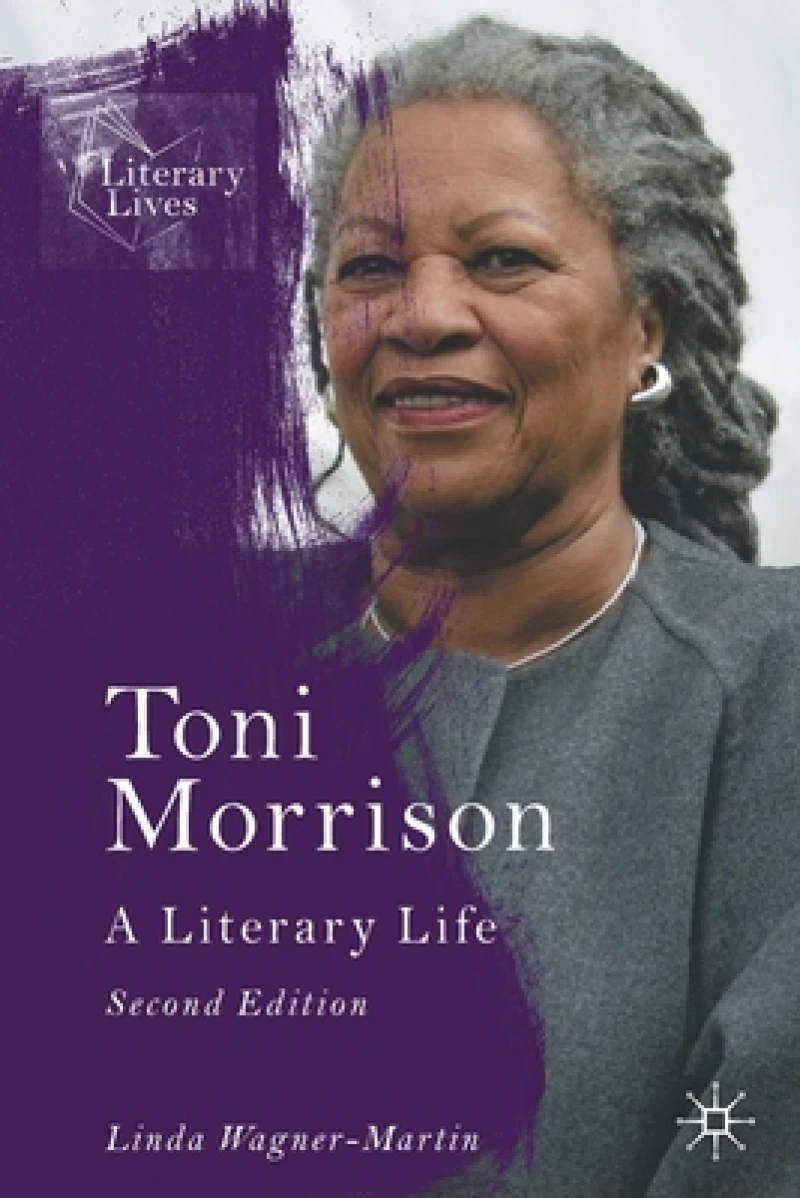 Toni Morrison