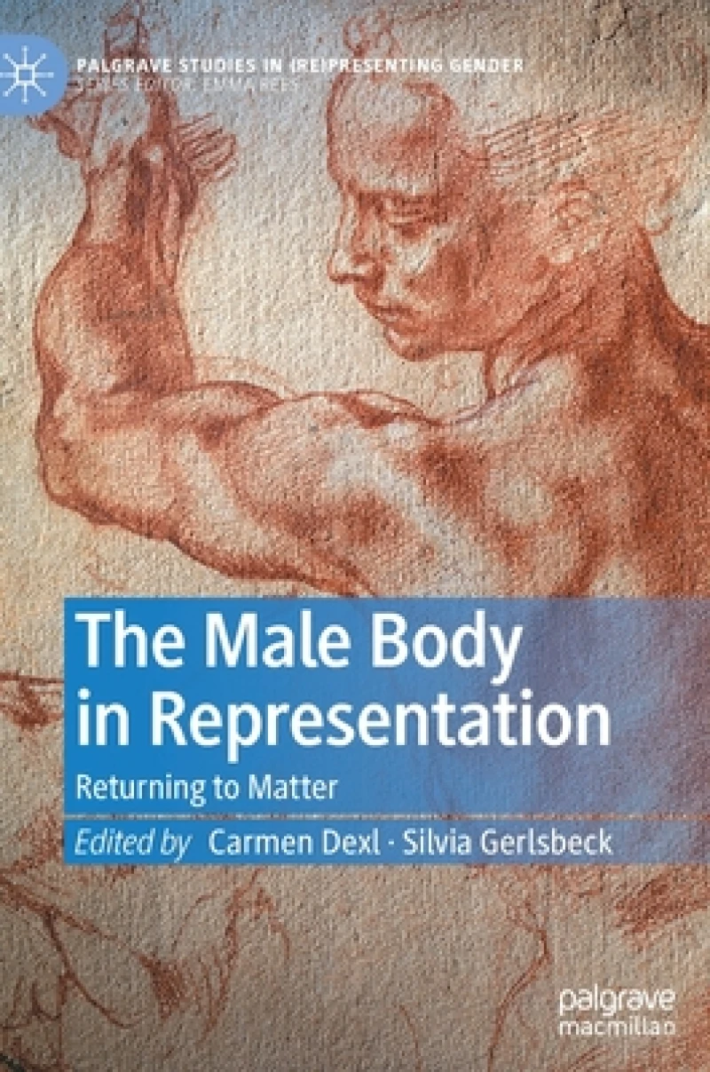 The Male Body in Representation