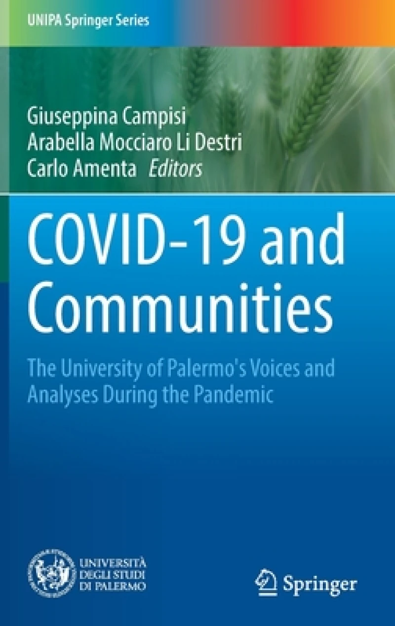 COVID-19 and Communities