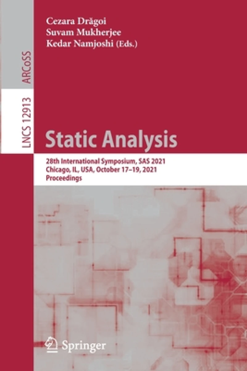 Static Analysis