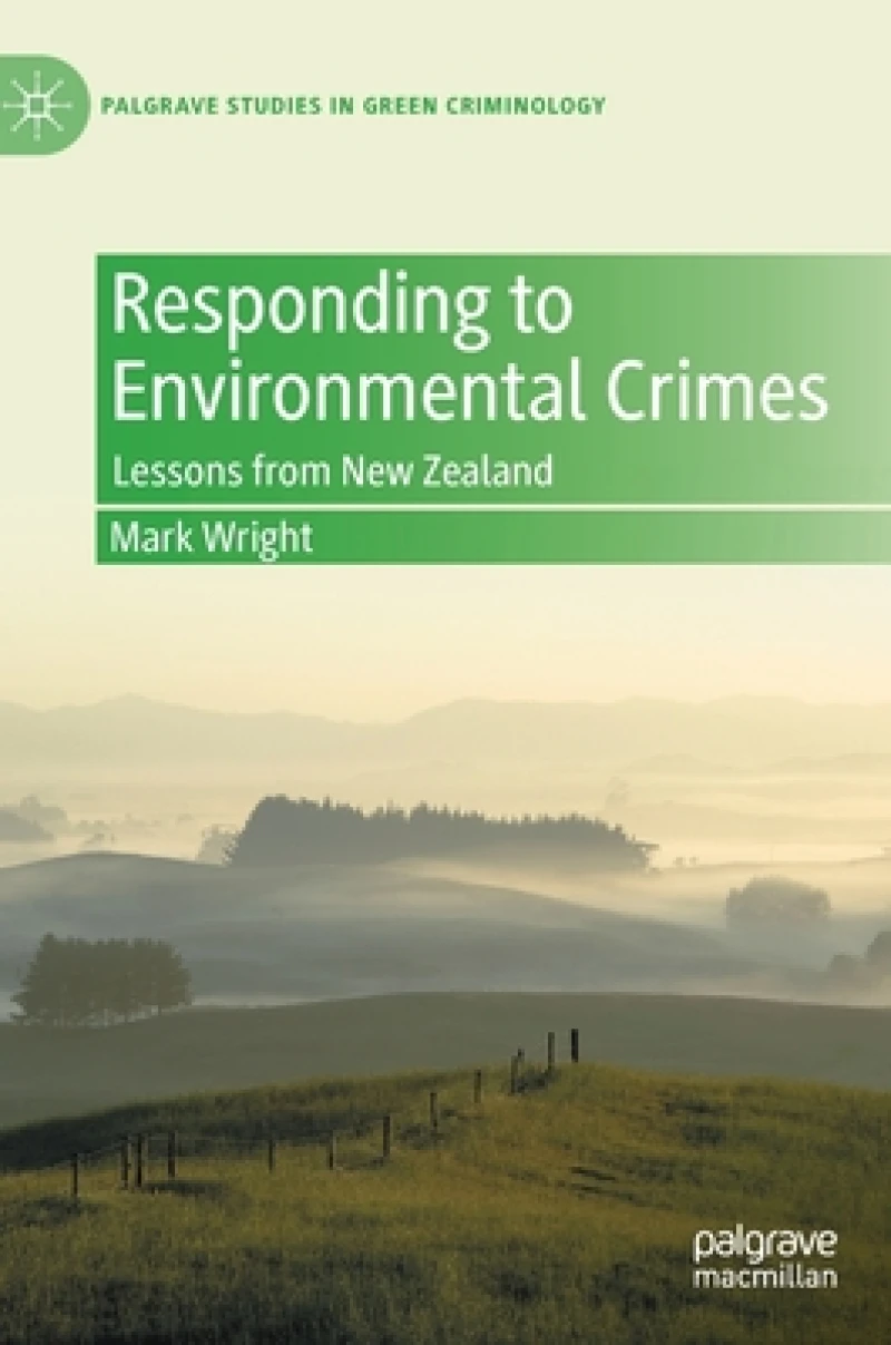 Responding to Environmental Crimes