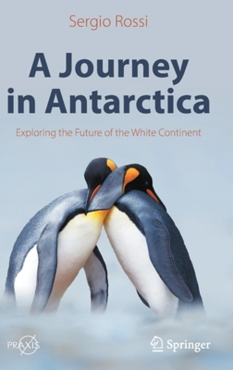 A Journey in Antarctica