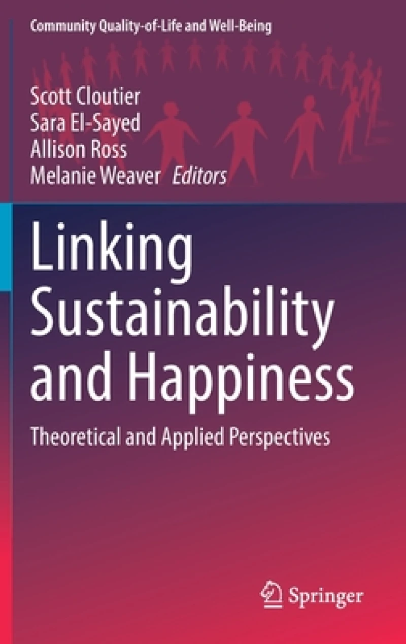Linking Sustainability and Happiness
