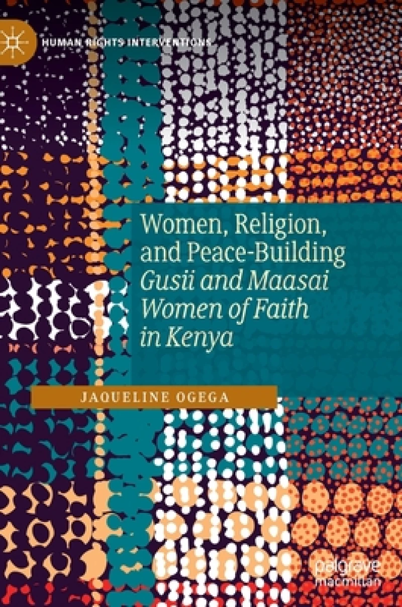 Women, Religion, and Peace-Building