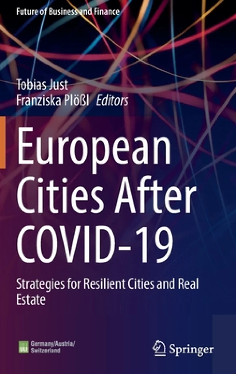 European Cities After COVID-19