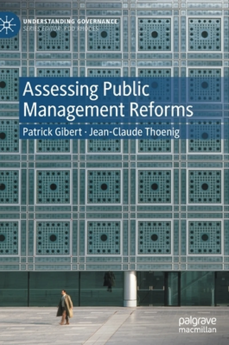 Assessing Public Management Reforms