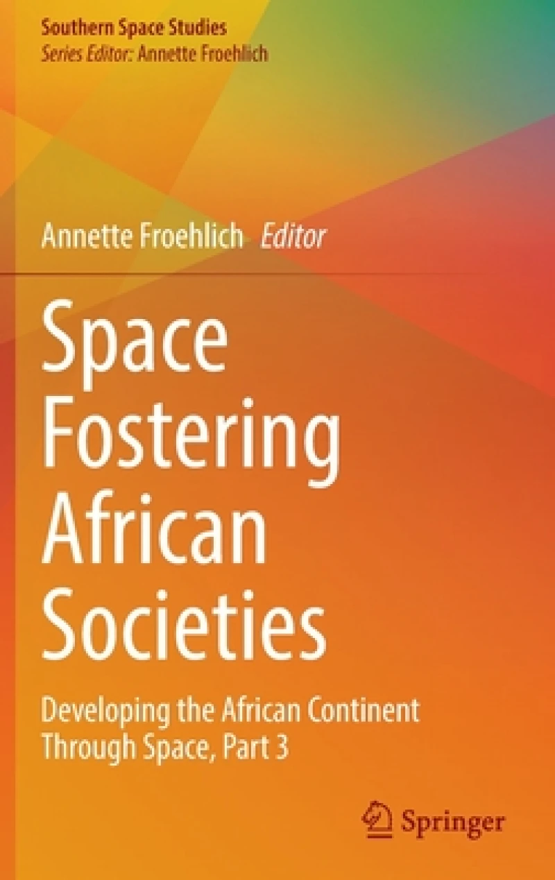 Space Fostering African Societies