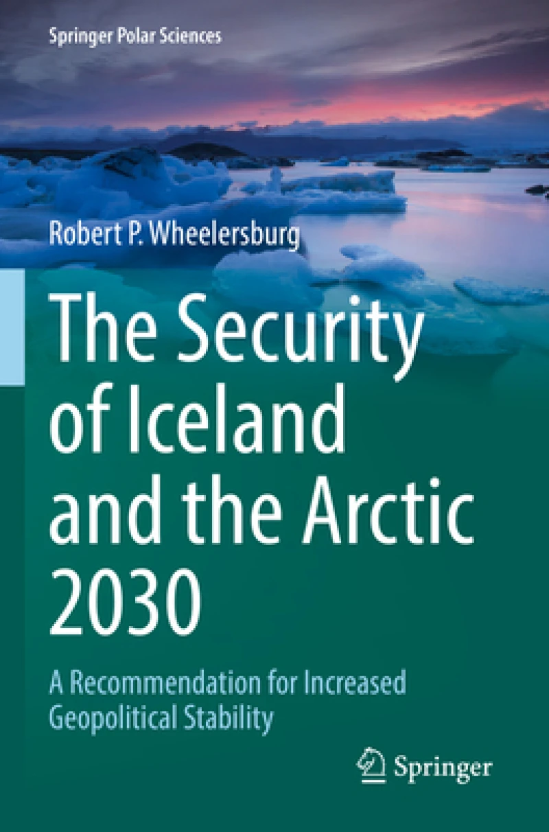 The Security of Iceland and the Arctic 2030