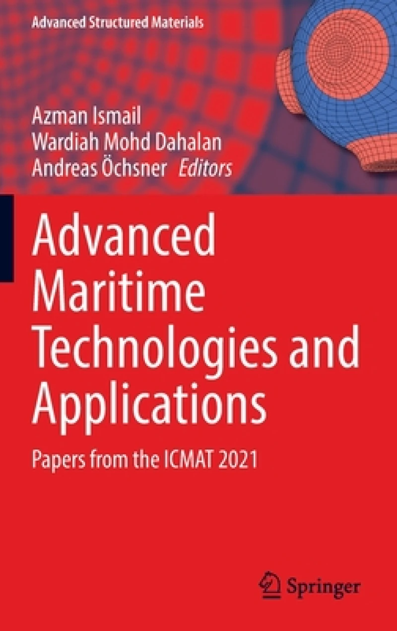 Advanced Maritime Technologies and Applications