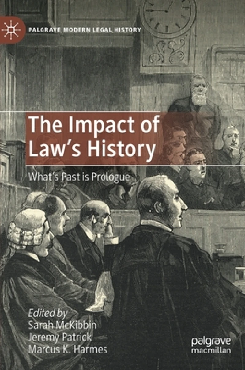 The Impact of Law's History
