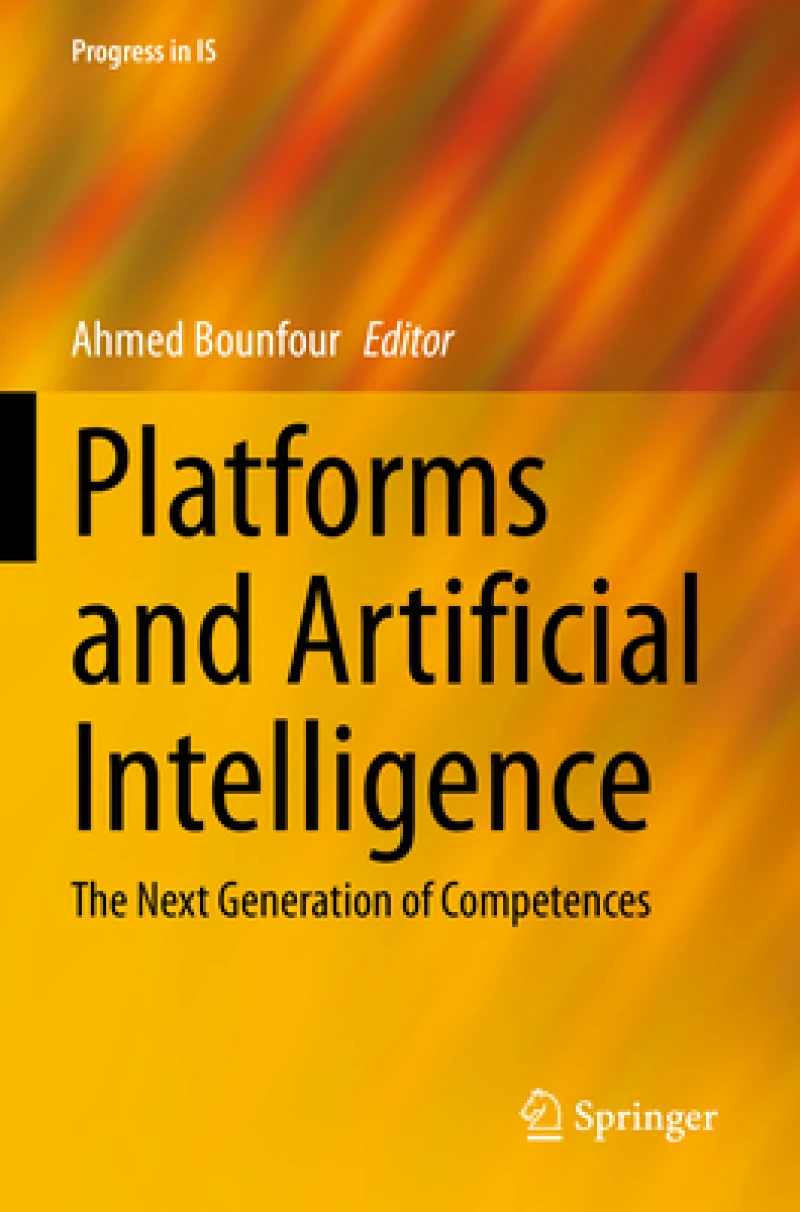 Platforms  and Artificial Intelligence