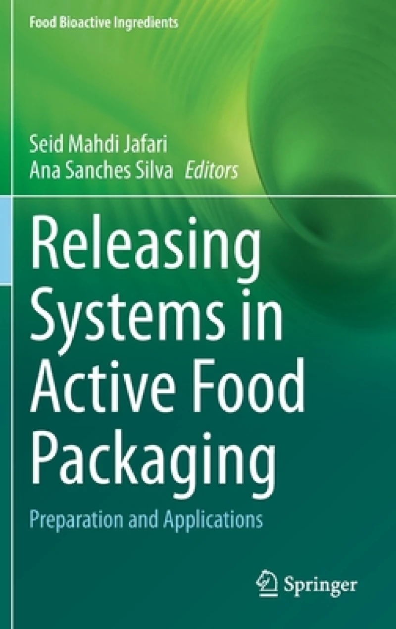 Releasing Systems in Active Food Packaging
