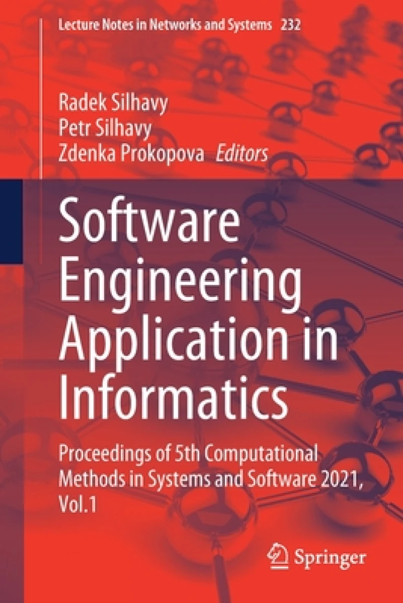 Software Engineering Application in Informatics