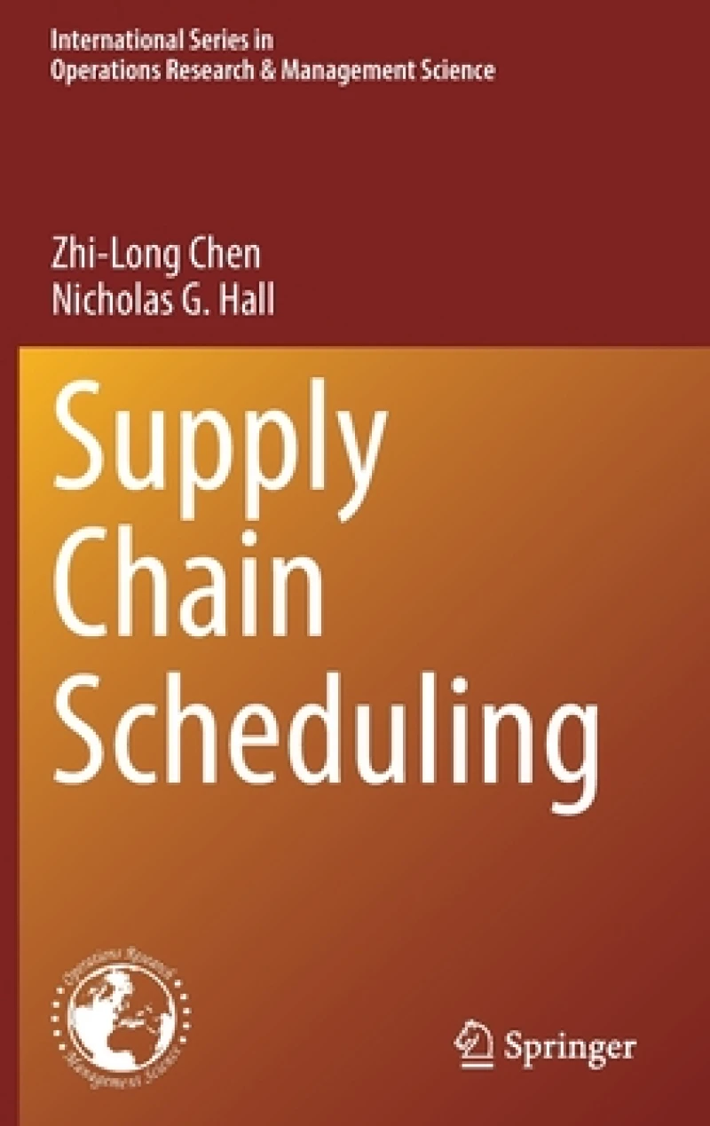Supply Chain Scheduling