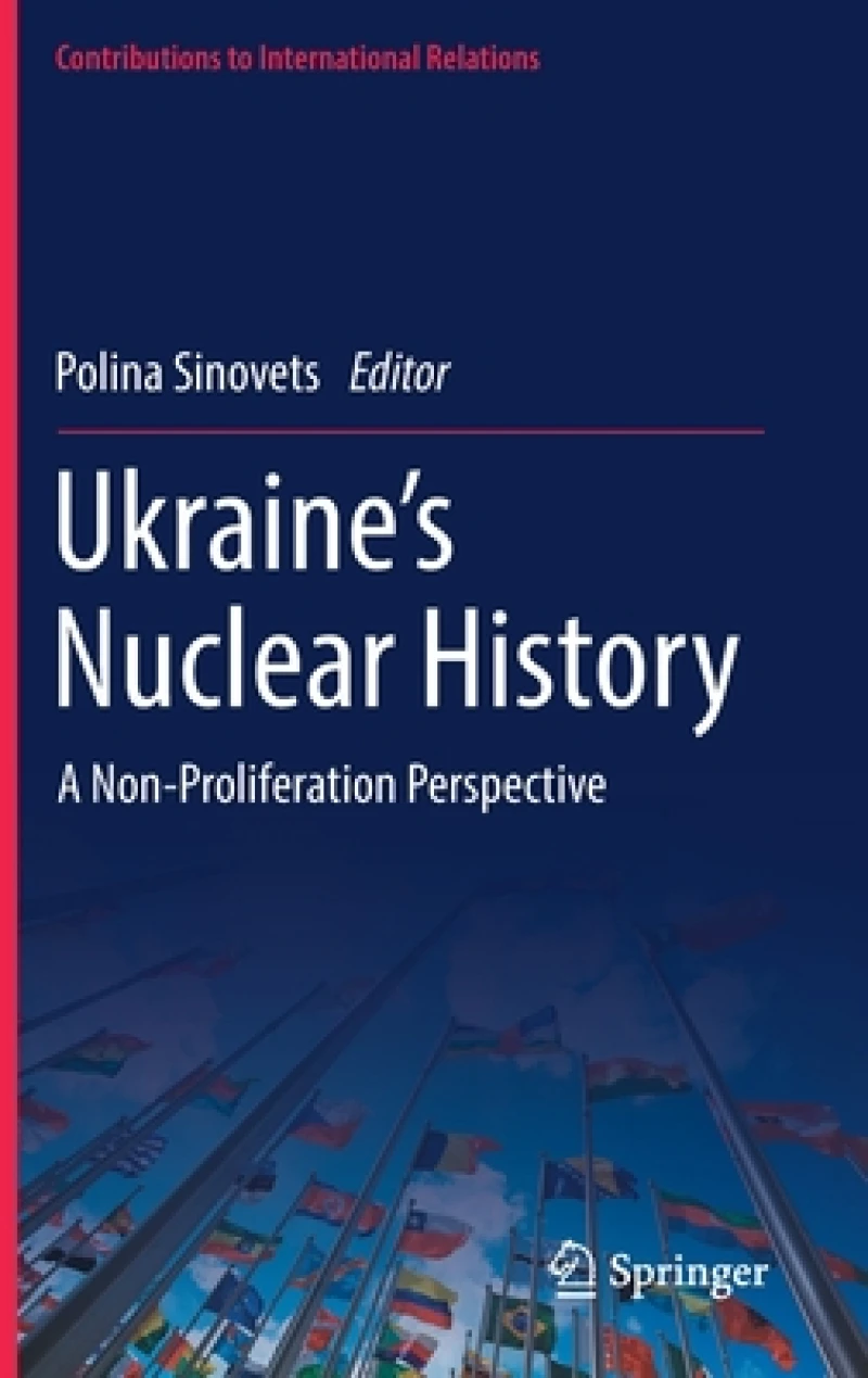 Ukraine’s Nuclear History