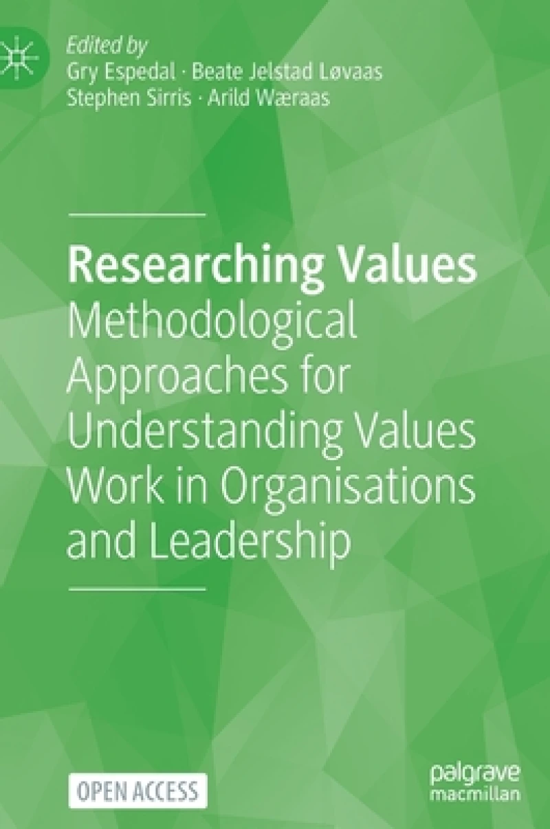 Researching Values