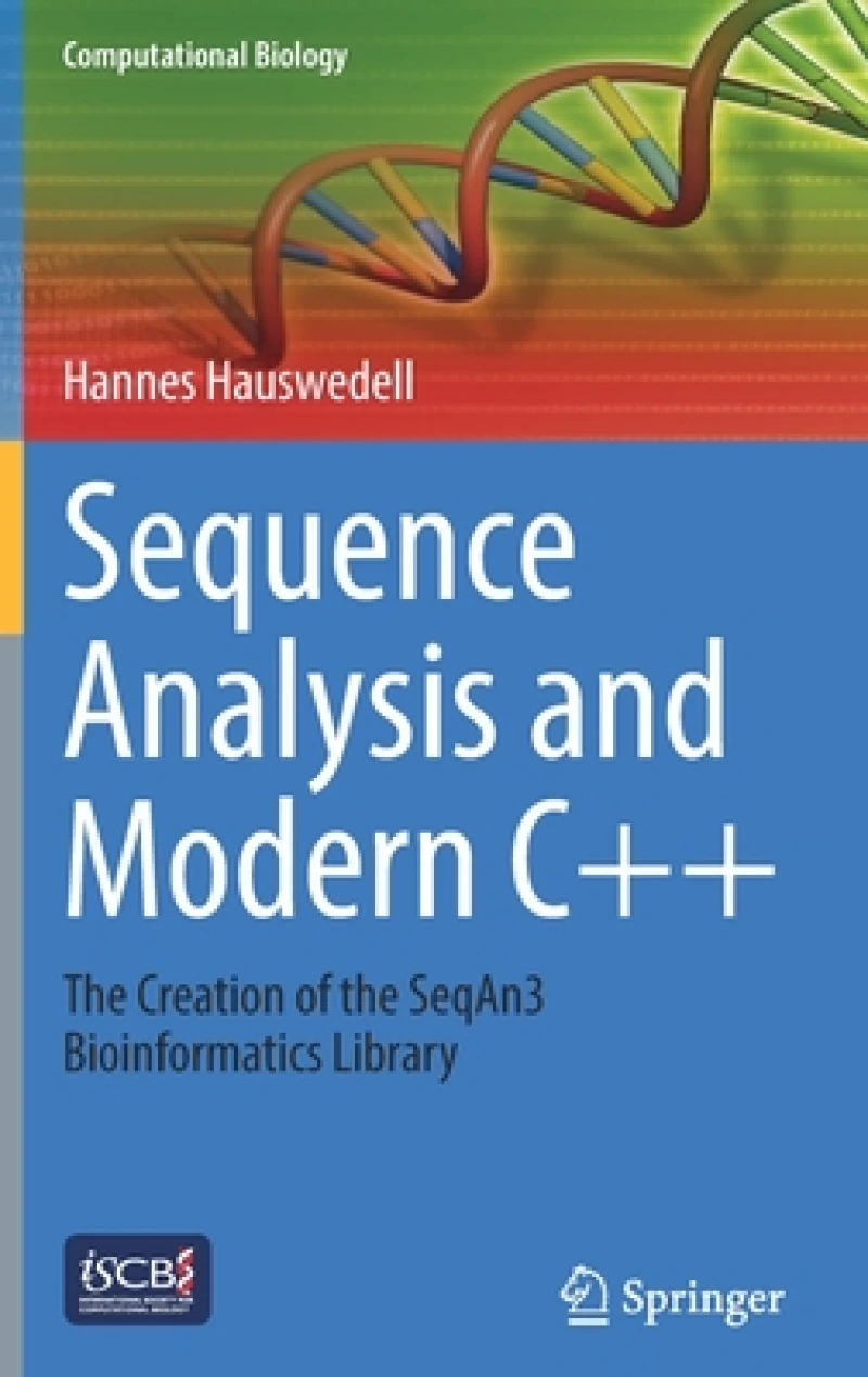 Sequence Analysis and Modern C++