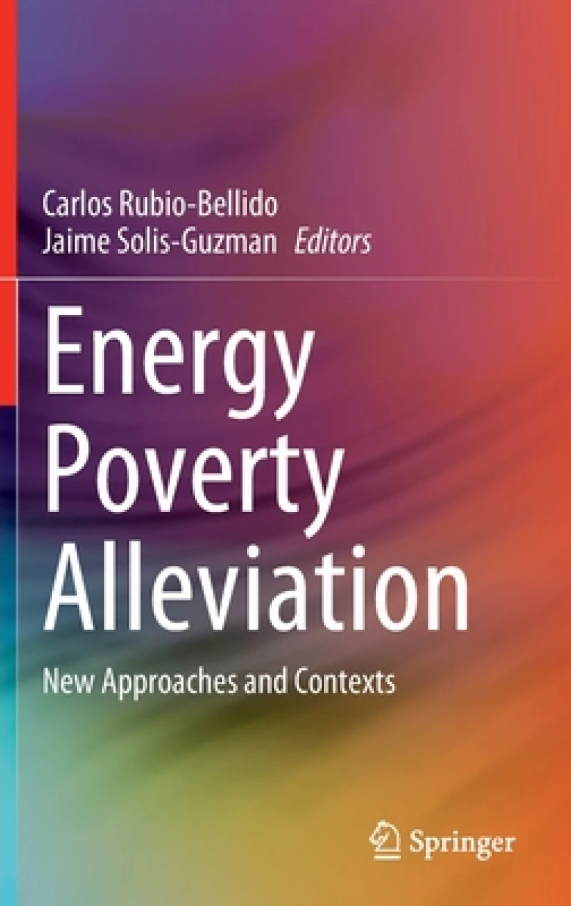 Energy Poverty Alleviation