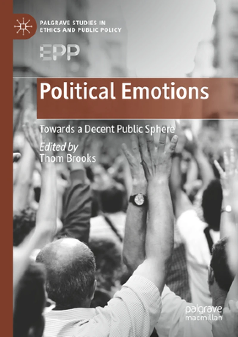 Political Emotions