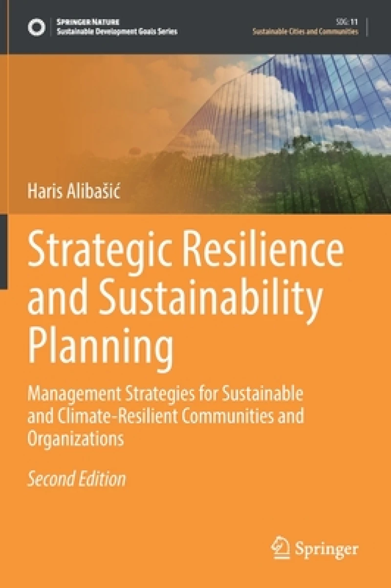 Strategic Resilience and Sustainability Planning