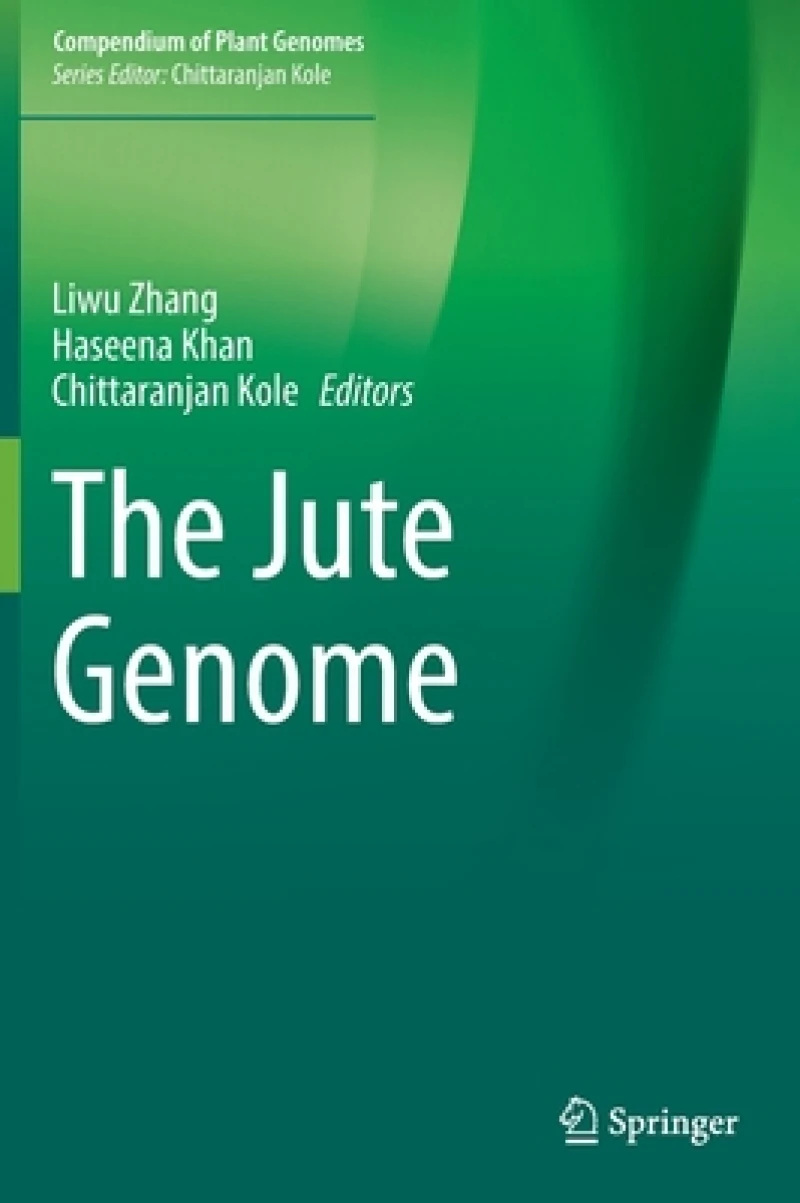 The Jute Genome