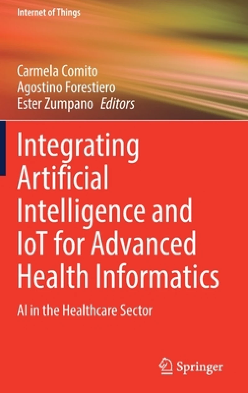 Integrating Artificial Intelligence and IoT for Advanced Health Informatics