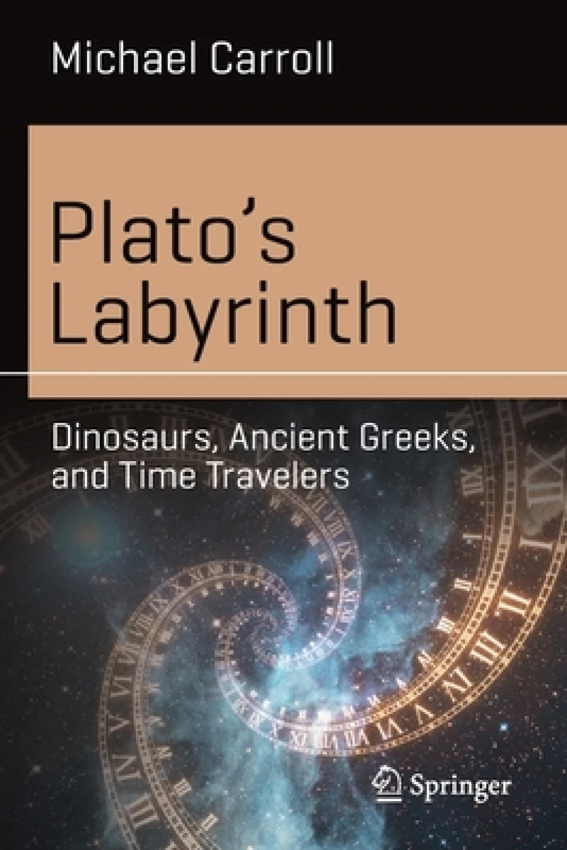 Plato’s Labyrinth