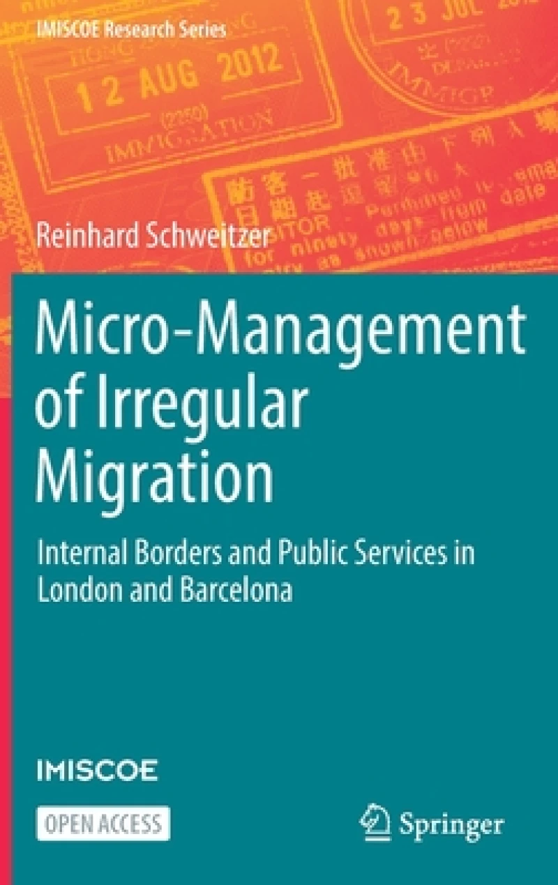 Micro-Management of Irregular Migration