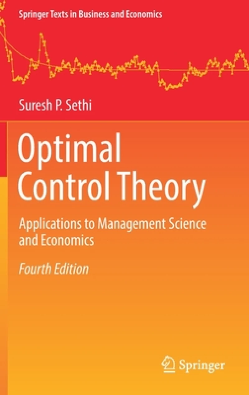 Optimal Control Theory