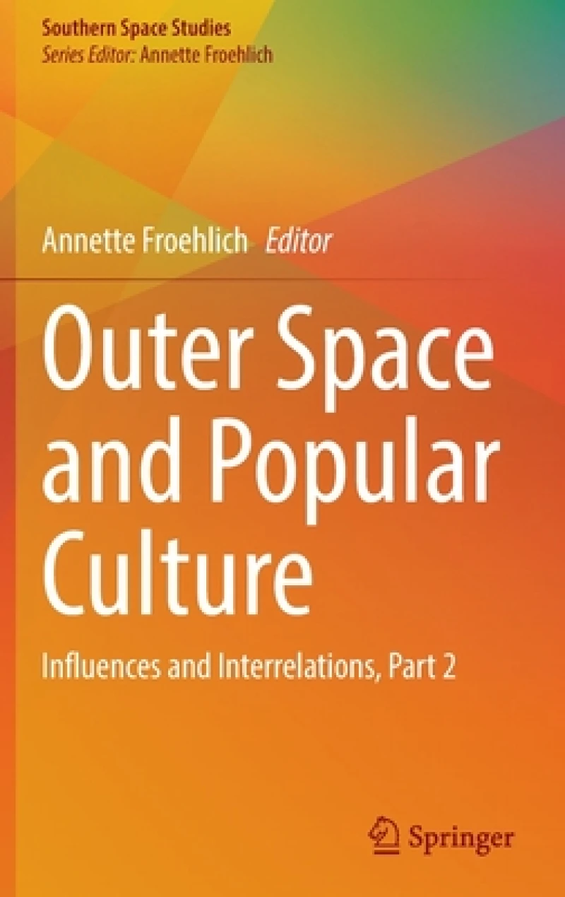 Outer Space and Popular Culture
