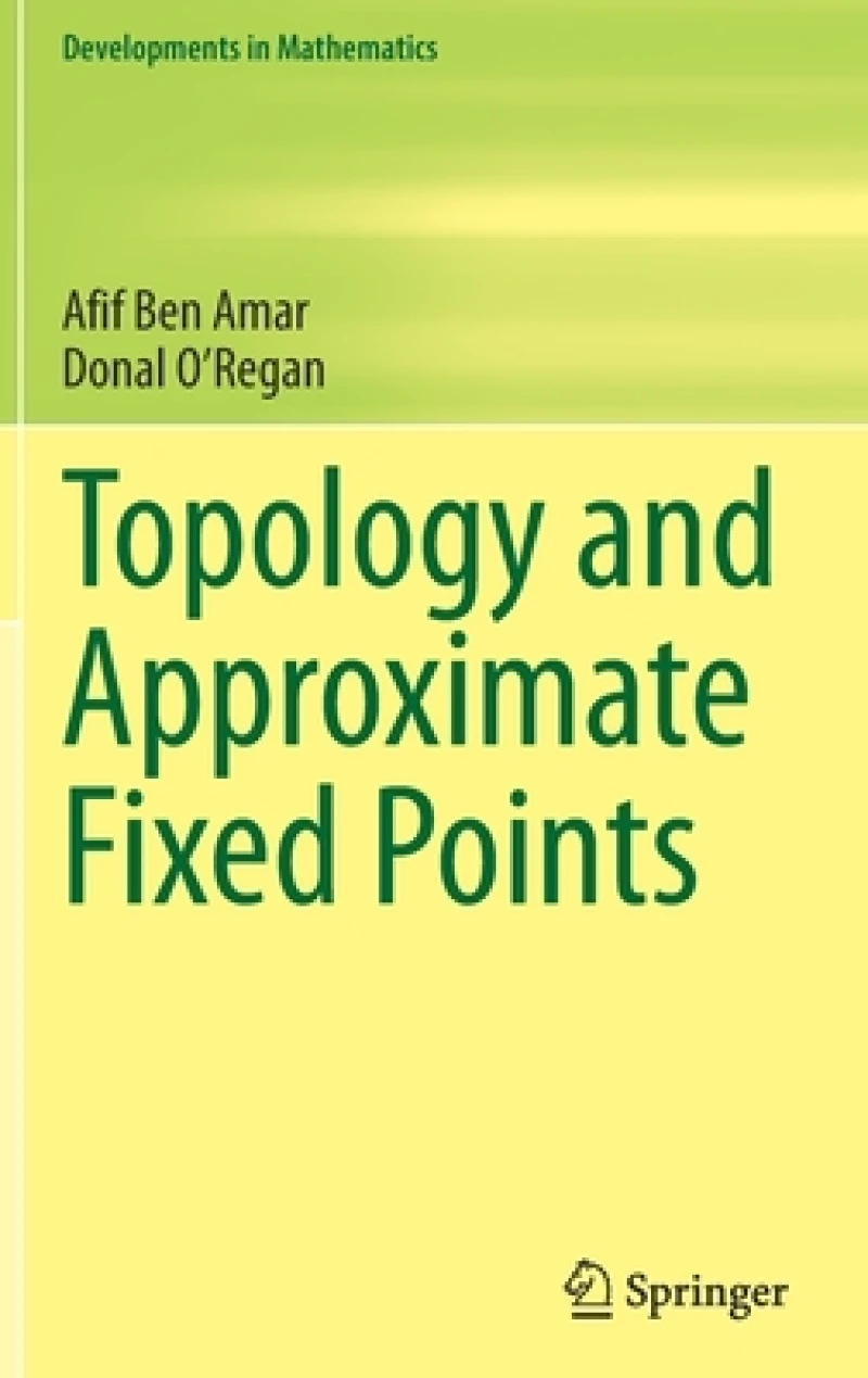 Topology and Approximate Fixed Points