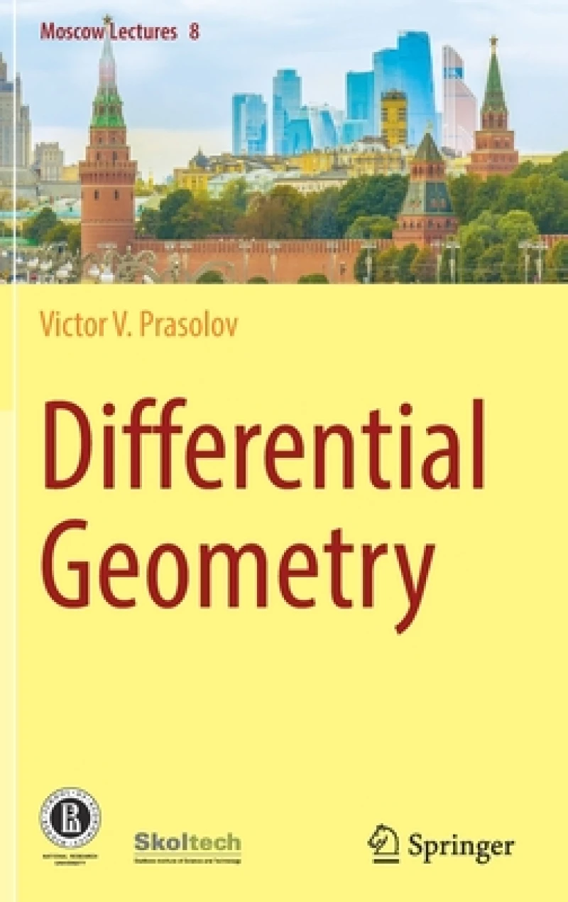 Differential Geometry