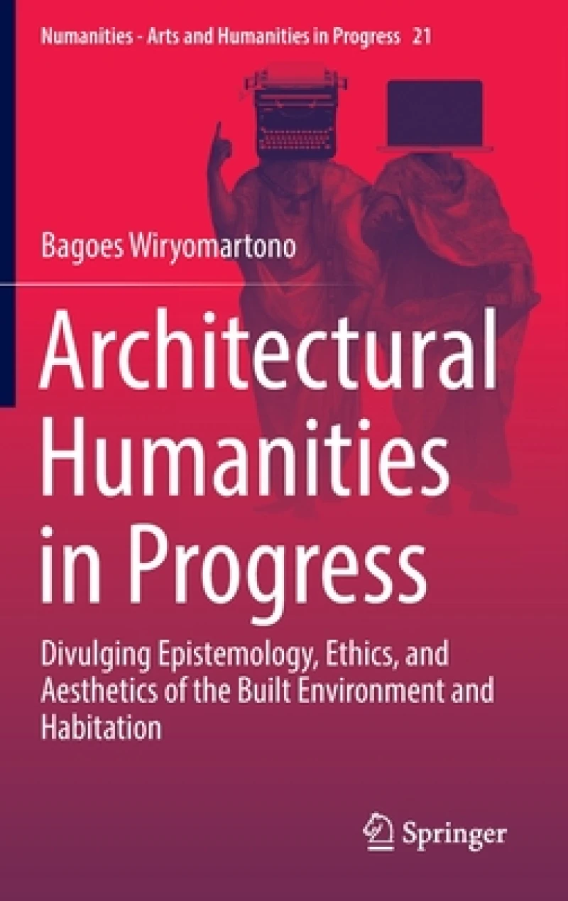 Architectural Humanities in Progress