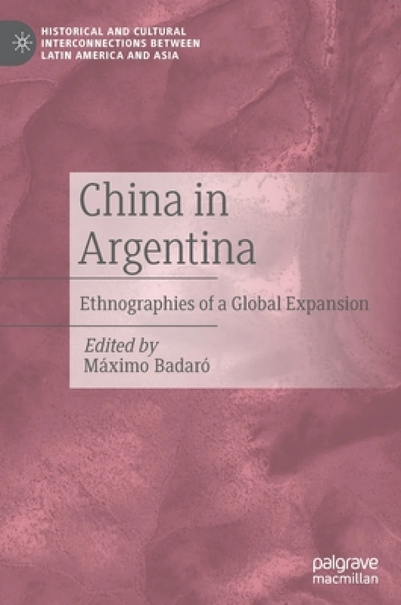 China in Argentina