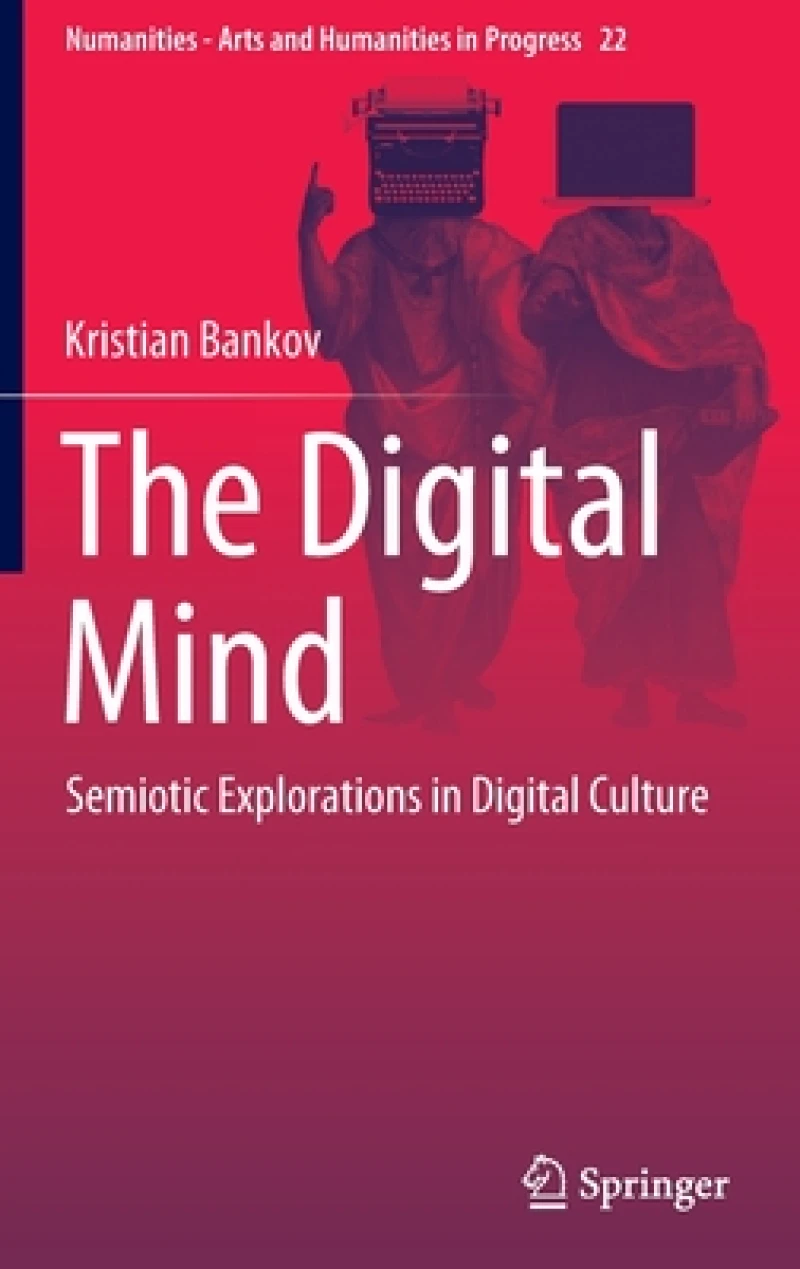 The Digital Mind