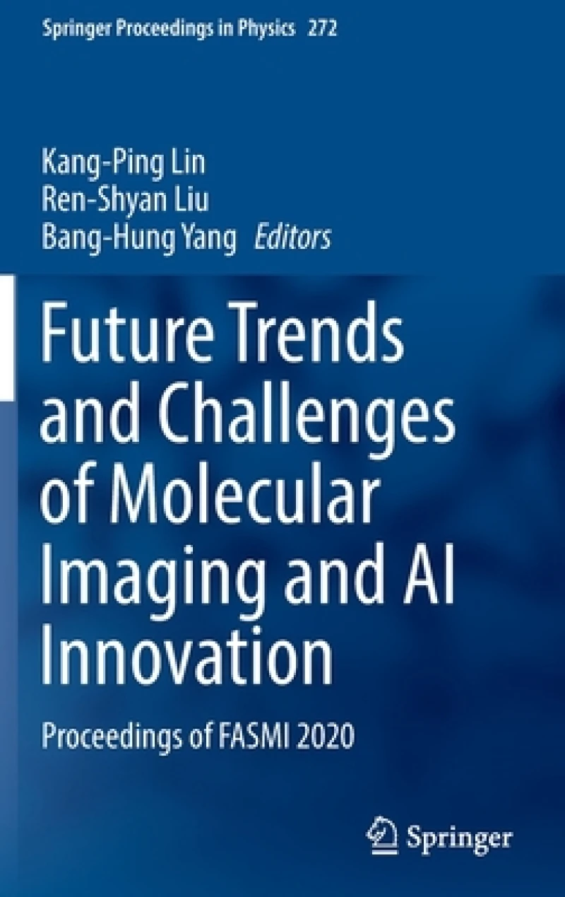 Future Trends and Challenges of Molecular Imaging and AI Innovation