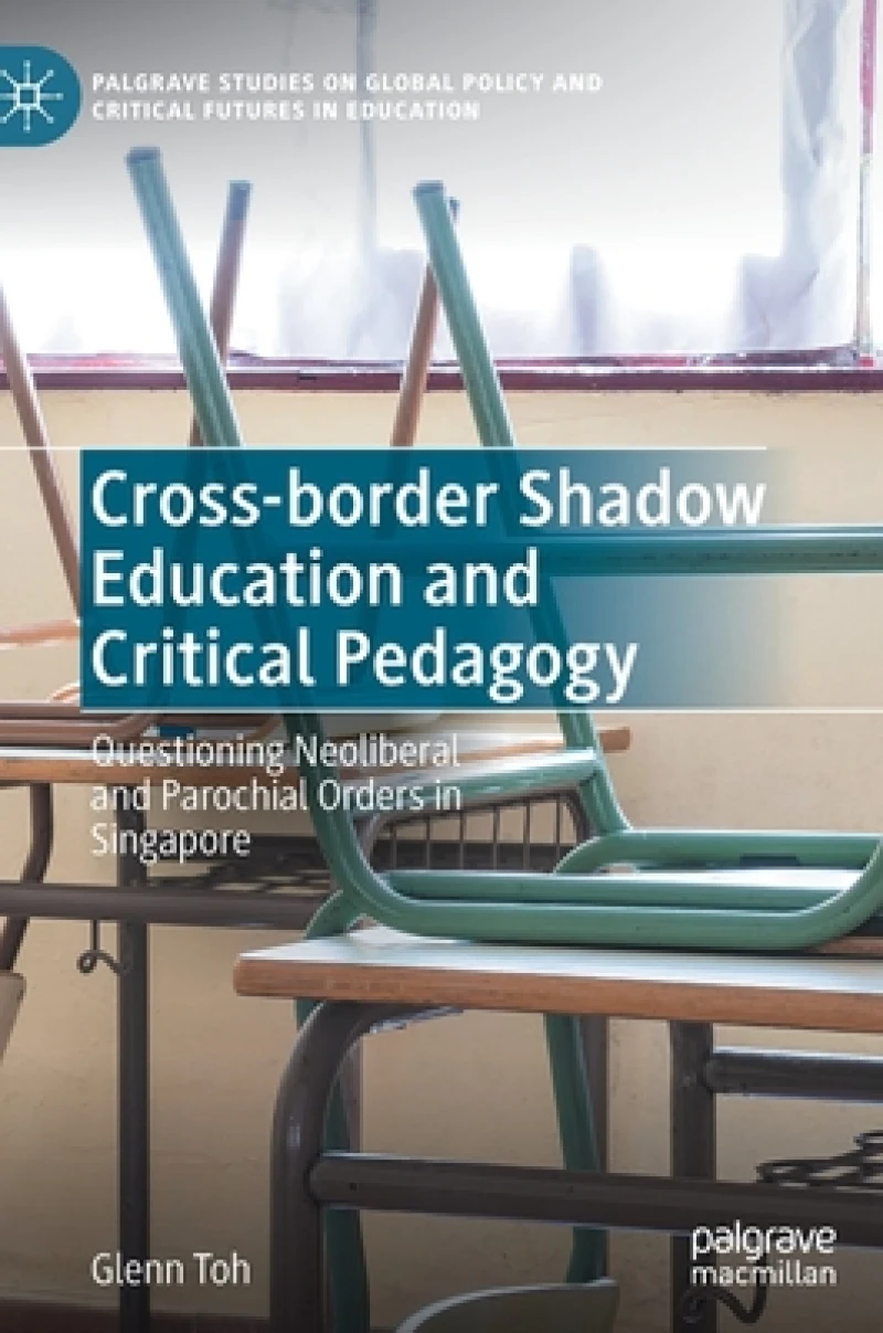 Cross-border Shadow Education and Critical Pedagogy