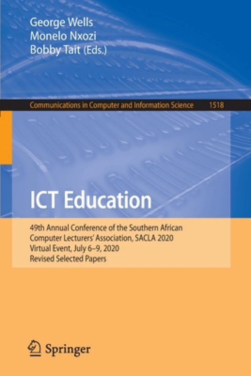 ICT Education