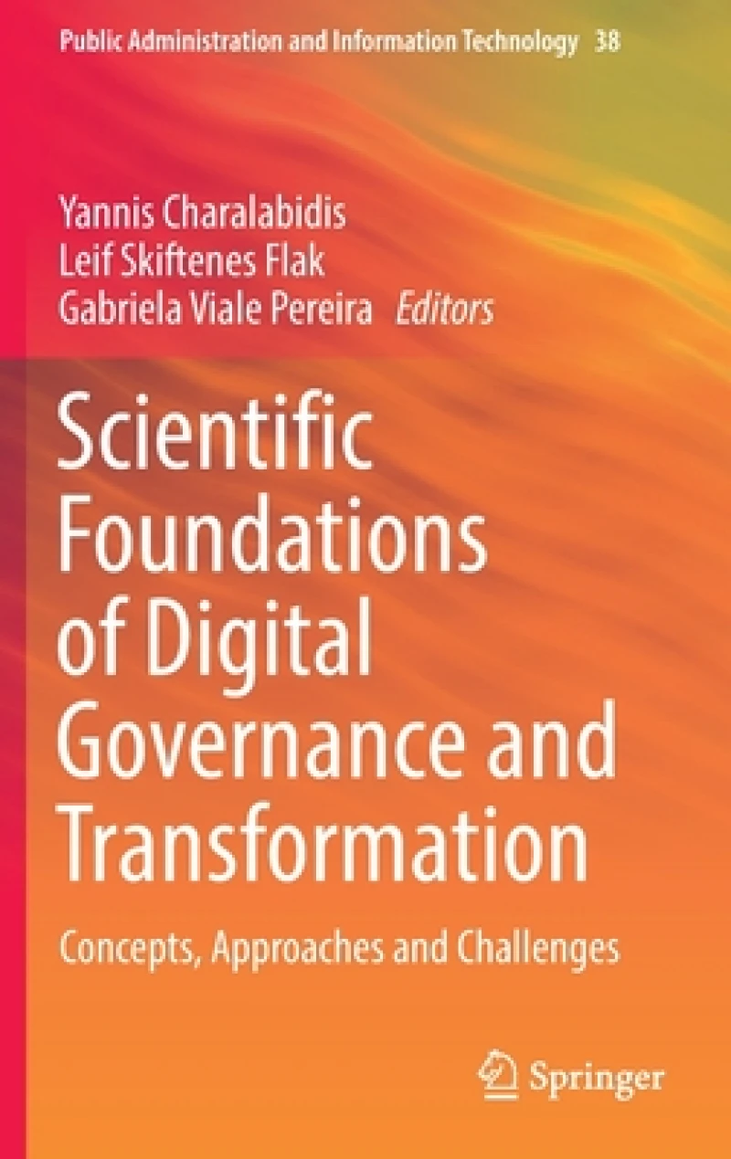 Scientific Foundations of Digital Governance and Transformation