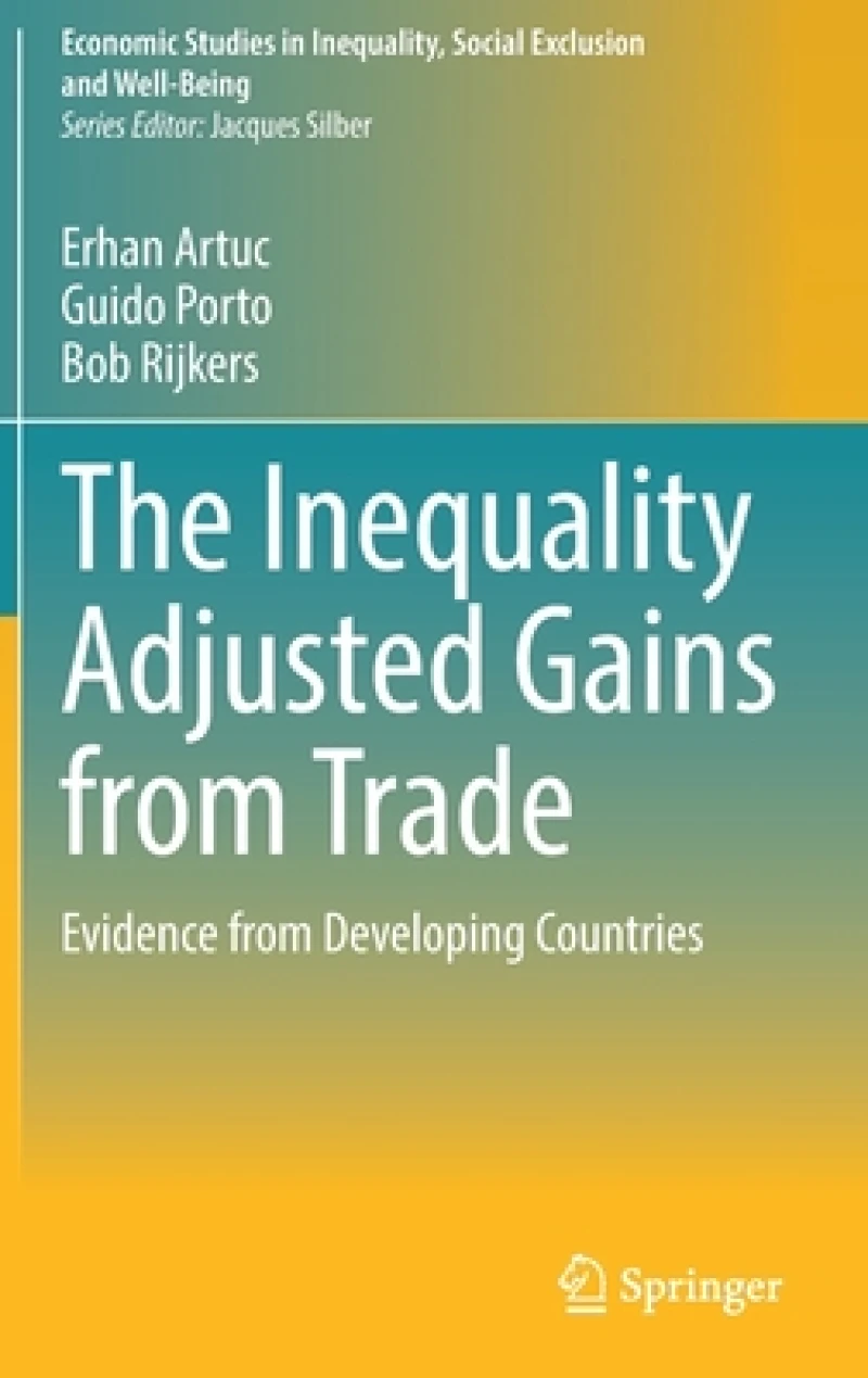 The Inequality Adjusted Gains from Trade