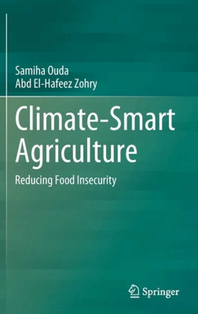 Climate-Smart Agriculture