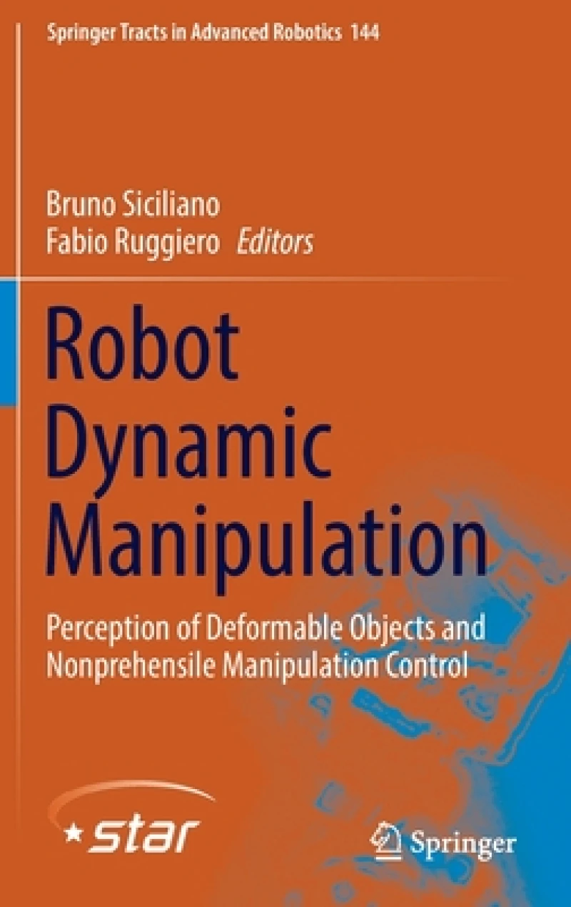 Robot Dynamic Manipulation