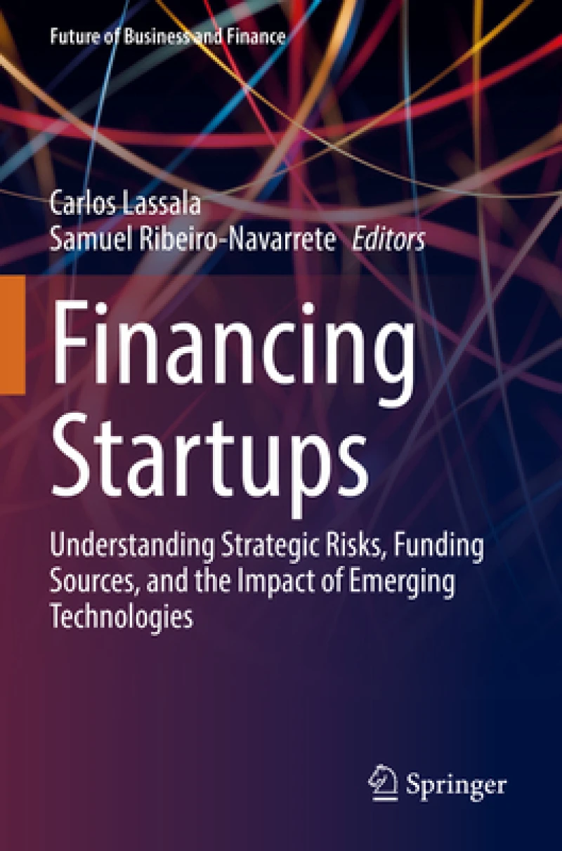 Financing Startups