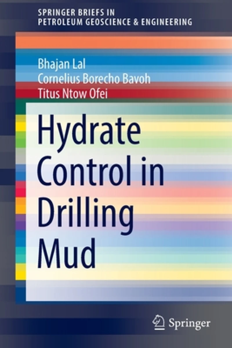 Hydrate Control in Drilling Mud