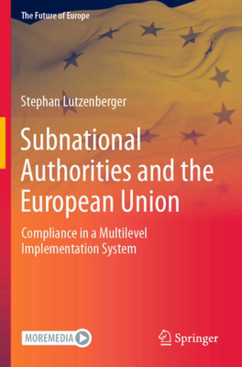Subnational Authorities and the European Union